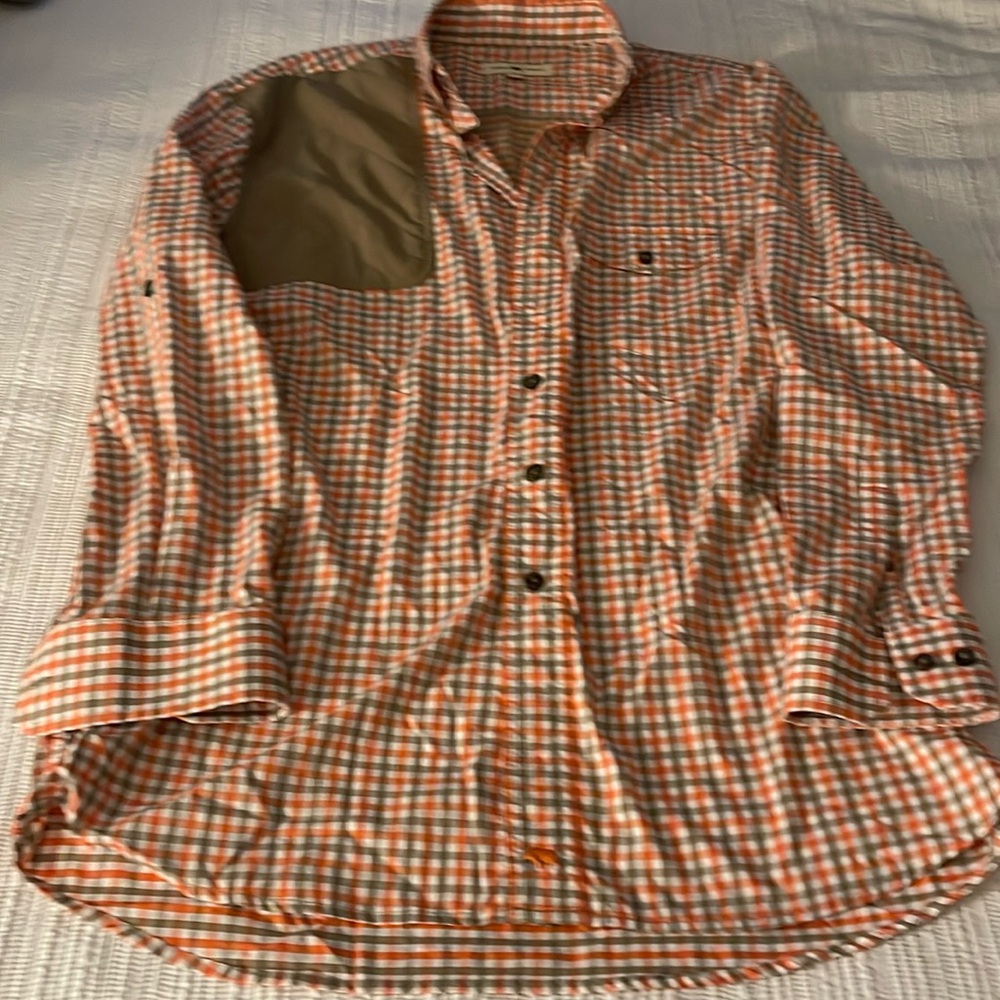 Onward Reserve men’s shirt